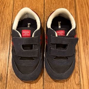 Saucony Toddler Sneakers
